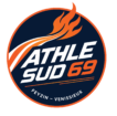 logo athlésud69